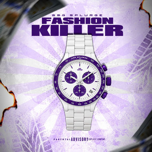 Fashion Killer by SSG Splurge