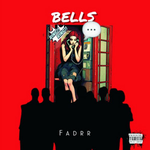 Fadrr - Bells
