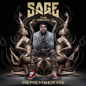 Gas Pedal (feat. Iamsu!) by Sage The Gemini, Iamsu!