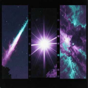 Cosmic Pulse by Pixel Heart