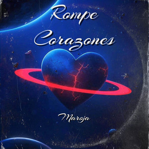 Rompe Corazones - Instrumental by MaRoJa
