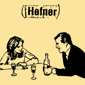 The Hymn for the Alcohol - Single Version by Hefner, Darren Hayman