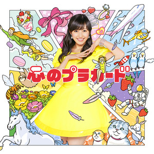 店舗特典 AKB 心のプラカード 生写真