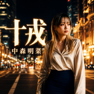 十戒 - Piano Ballad Version by sayuri
