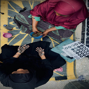 Xasan Heesti Qaraami - Macaan