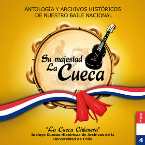 La Quintrala by Los Chileneros