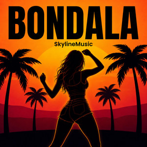 Bondala - Shatta by SkylineMusic