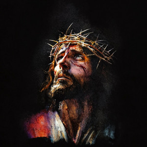 Jesus is the king - حَامِلُ خَطِيَّةَ الْعَالَمِ