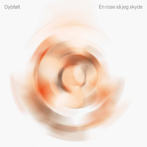 En rose så jeg skyde
