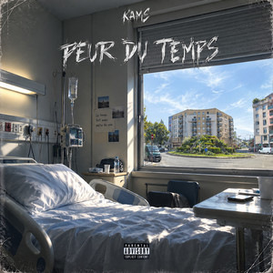 Peur du temps by Kams
