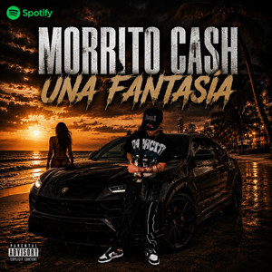 UNA FANTASIA by Morbito Cash