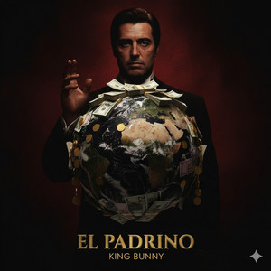 EL PADRINO by KING BUNNY