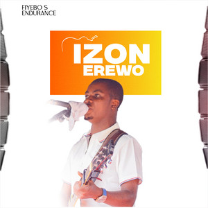 Fiyebo S Endurance - IZON EREWO
