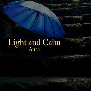 # Light and Calm Aura album