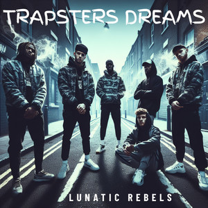 Birmingham Roadman by Lunatic Rebels