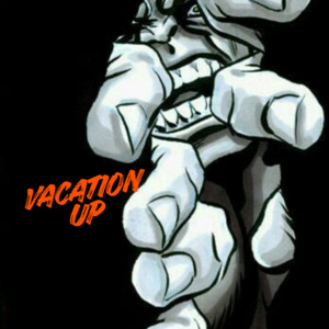 SALSA DIDE - Vacation Up