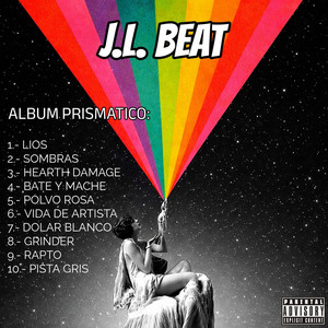 7.-DOLARBLANCO by J.L.BEAT