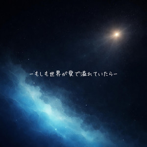 もしも世界が愛で溢れていたら by NOAH-ノア-