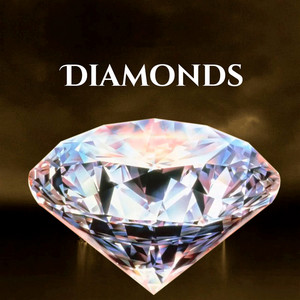 Diamonds by NORTKASH