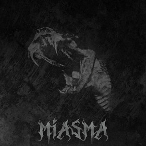 Miasma - Original mix by Frostekk, Chardtek Records, EXORI GRAN
