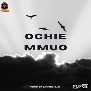 Starsun - Ochie Mmuo