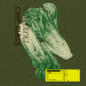 Chop Block by State Artefact