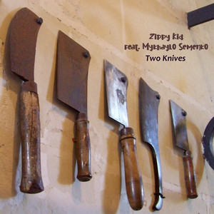 Two Knives