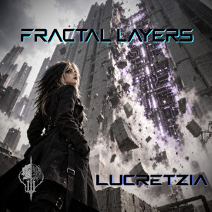 Fractal Layers by Lucretzia