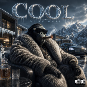 Cool by Murk Mazi