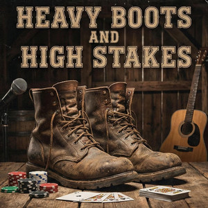 Heavy Boots & High Stakes by @shadow1986