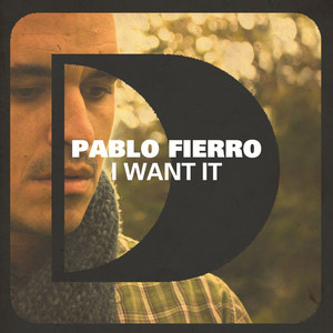 I Want It cover art