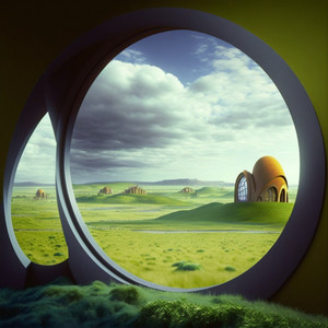 Bencsee - Don't Wake Me Up, I'm Dreamin