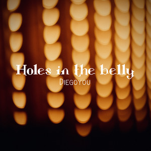 Holes in the belly by Diegoyou