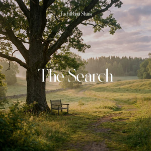 The Search - with rain by Tachibana Shira