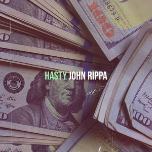 Hasty by John Rippa