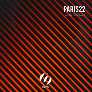 Paris22 - Original Mix by Julian Collazos