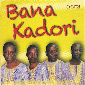 Bana Kadori - Chieng' Machielo