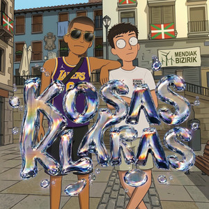 Kosas Klaras by EMEKA, ELC 310, Ina Peñalba