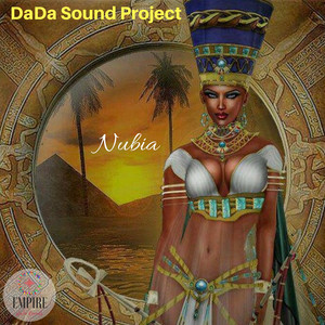 Nubia by DaDa Sound Project