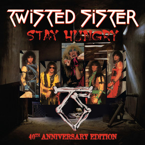 2CD！トゥイステッド・シスター / ユー・キャント・ストップ・ロックン・ロール Twisted Sister, Dee Snider - You Can't Stop Rock N Roll - Amazon