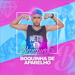 Boquinha de Aparelho