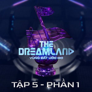 The Dreamland, Jee Trần, Ari, Thoại Nghi, Thanh Phong & Dưa Hấu - Việt Nam Tôi (Live Band)