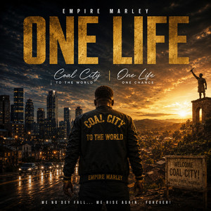 One Life by Empire