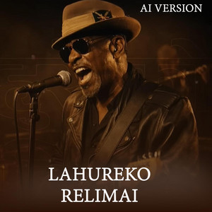 AI SANSAR - Lahureko Relimai