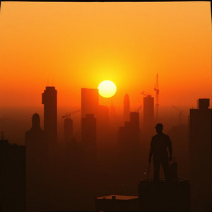 Jackson Vincit - 01 ° de Maio Dia do Trabalhador.