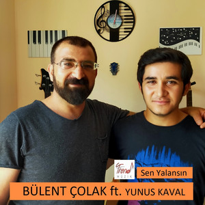 Bülent Çolak