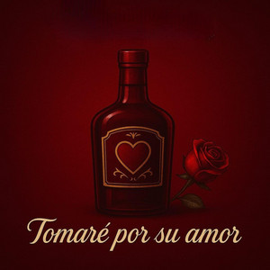RENALD - Tomaré por su amor