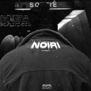 Portada de NOIRi