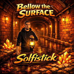 Solfistick - Maybe tomorrow