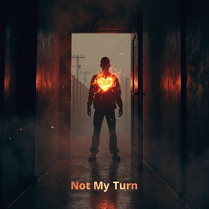 Not My Turn by Driellax